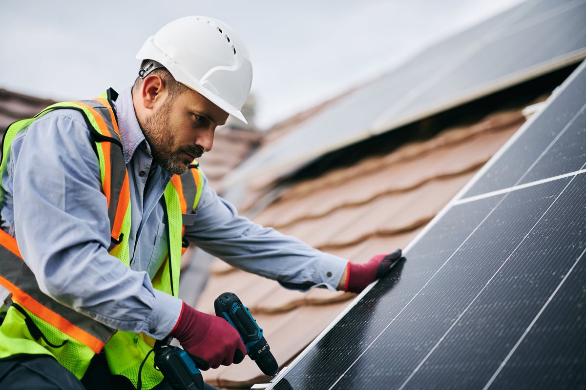 Solar Contractors